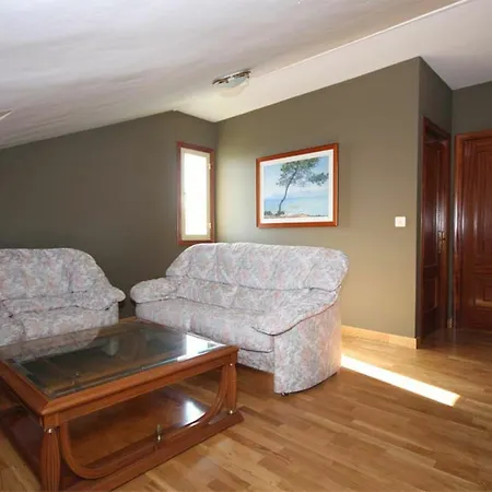 Apartamento 102000 - In Larino San Mamede de Carnota