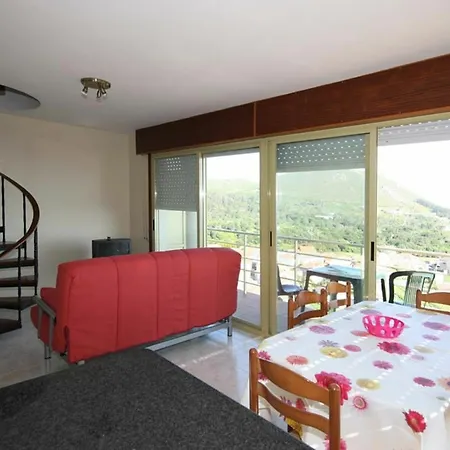 102000 - In Larino Apartamento