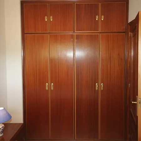 102000 - In Larino Apartamento *
