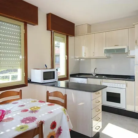 Apartamento 102000 - In Larino San Mamede de Carnota