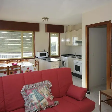 102000 - In Larino Apartamento