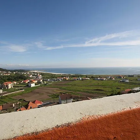 102000 - In Larino Apartamento San Mamede de Carnota