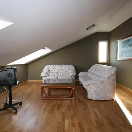 102000 - In Larino Apartment